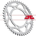 JT Steel Rear Sprocket 525 45T Natural BMW S 1000 RR/S 1000 R Naked/S 1000 XR