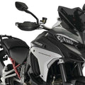 Puig Sport Windscreen Dark Smoke #20729F Ducati
