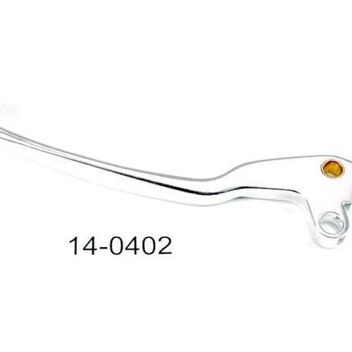Motion Pro Clutch Lever Silver #14-0402 for Suzuki