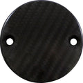 SlyFox Points Cover Carbon Fiber/Gloss Black #12056G Harley Davidson