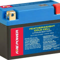 Fire Power HJ12L-FPZ Featherweight Cold Cell Lithium Battery for Honda