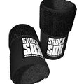 Shock Sox Street Shock Sox for Inverted Forks 4" Black