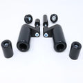 Shogun Complete No-Cut Slider Kit #755-4169 for Kawasaki Ninja 500R 2024-2025