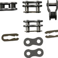 PU 520 Non O-Ring Chain Repair Kit