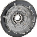 Drag Specialties Clutch Basket with Starter Ring Harley Big Twin 98-06