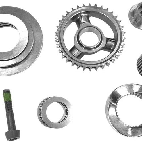 Twin Power Premium Compensator Kit 34T #241336 Harley Davidson
