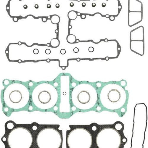 Athena Top End Gasket Kit Kawasaki KZ1100B GPz 1100/KZ1100L 1100 Ltd Shaft