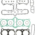 Athena Top End Gasket Kit Kawasaki KZ1100B GPz 1100/KZ1100L 1100 Ltd Shaft