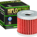 Hiflo Oil Filter #HF131 for Suzuki DR100/GN125E/DR125/GN125/SP125/SP100