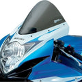Zero Gravity Corsa Windscreen Smoke for Suzuki GSX-R600/GSX-R750 2011-2026