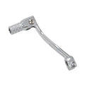 Psychic Gear Shift Lever Silver for Honda CRF125F/CRF125F Big Wheel 2014-2020