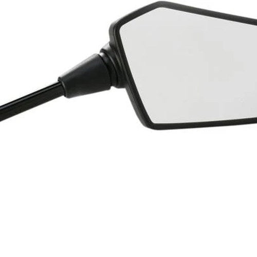 Emgo Replacement Mirror Right Black #20-49221 Kawasaki KLX250SF 2009-2010