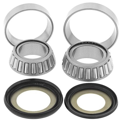 All Balls Steering Bearing & Seal Kit #22-1009 fits Kawasaki/KTM/Suzuki