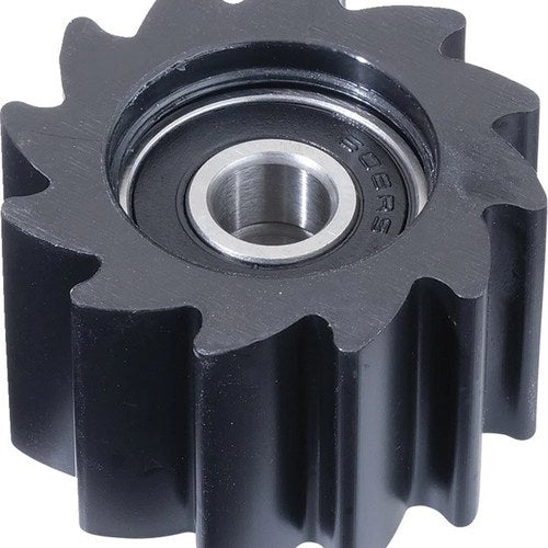 Moose Chain Roller 38mm #299521 for Kawasaki KX250F/KX450F