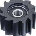 Moose Chain Roller 38mm #299521 for Kawasaki KX250F/KX450F