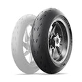 Michelin Power Cup 2 Street/Track Tire 200/55ZR-17 Rear (78W) Radial TL
