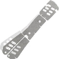 Dei Heat Shield Liner Kit for Stock Exhaust #901071 Triumph