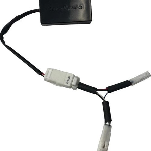 Custom Dynamics Magic Strobe Brake Light Flasher #MAGIC-STROBES-R300 for Honda