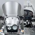 ZTechnik VStream Quantum+ Touring Windshield Clear #Z2422 BMW R 1150 2002-2005