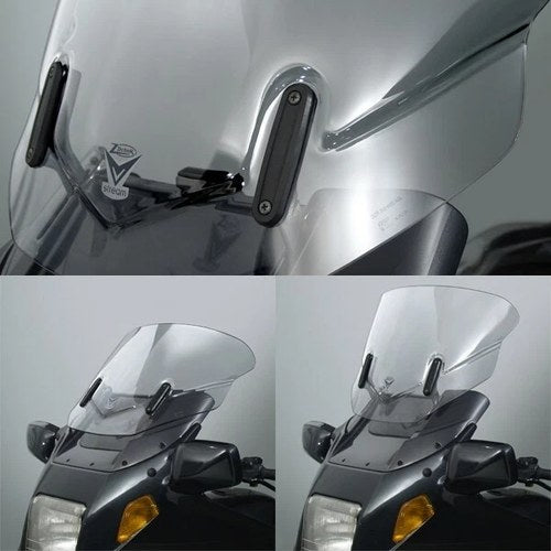 ZTechnik VStream Touring Tall Windshield Clear #Z2454 BMW K 1100 LT 1992-1997