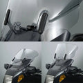 ZTechnik VStream Touring Tall Windshield Clear #Z2454 BMW K 1100 LT 1992-1997