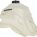 Acerbis Fuel Tank 3.6 Gallon Natural #2987600147 for Honda CRF300L 2025