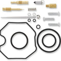 Moose Carburetor Rebuild Kit Honda XR200R 1986-2002