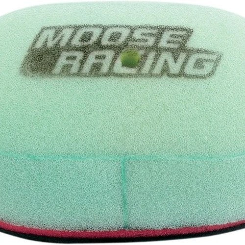 Moose Ppo Pre-Oiled Air Filter #69709 for Honda XR250R/XR600R/XR400R/XR350R