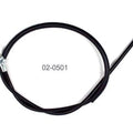 Motion Pro Clutch Cable Black for Honda CBR600RR 2003-2006