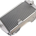 Moose Radiator Left #241966 for Honda CRF450R 2013-2014