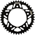 Vortex 520 Conversion CAT5 Series Rear Sprocket 42T Black fits Yamaha YZF-R1