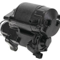 Biker's Choice 1.4kW Starter Motor Black Harley Twin Cam 07-17 & 06 Dyna