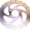 Ebc Brake Rotor #MD853 Can-Am