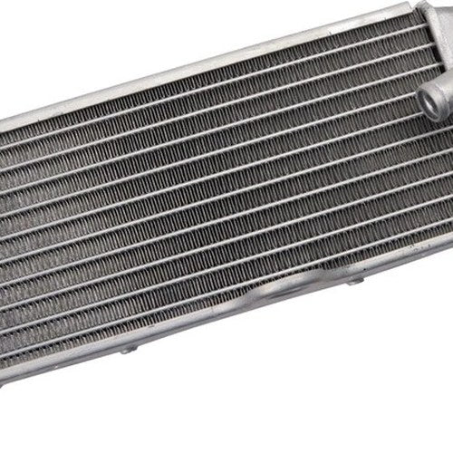Moose Radiator Left #241965 for Yamaha YZ125 2005-2021