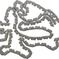 Moose Cam Chain 174 Links for Kawasaki KLR650 2018