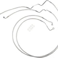 Magnum Sterling Chromite II Designer ABS Lower Brake Line Kit #AS37016
