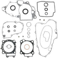 Moose Complete Gasket Set with Oil Seals Fits Honda Crf 450X 2005-2009,2012