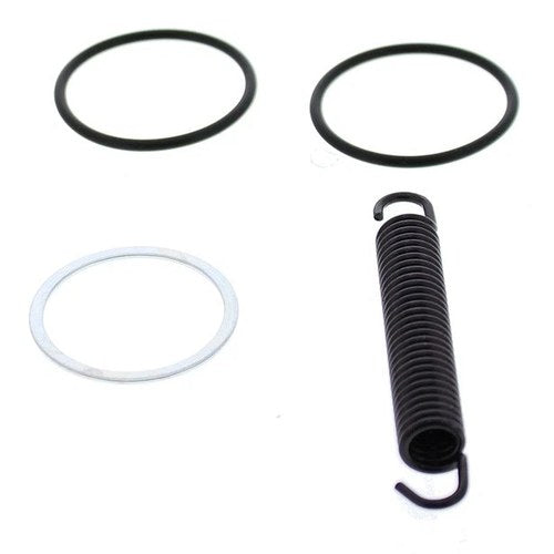 Vertex Exhaust Gasket Kit #823166 fits Honda CR85R/CR85RB Expert 2005-2007