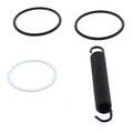 Vertex Exhaust Gasket Kit #823166 fits Honda CR85R/CR85RB Expert 2005-2007