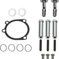 Arlen Ness Big Sucker Stage 2 Air Cleaner Hardware Kit #602-017 Harley Davidson