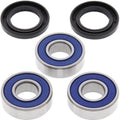Moose Wheel Bearing and Seal Kit Rear #138762 fits Yamaha