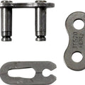 JT 520 Hdr Heavy-Duty Chain Clip-Type Master Link Natural