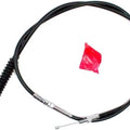 Motion Pro Black Push Idle Cable #06-0217 Harley Electra Glide/Tour Glide