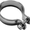 Emgo Exhaust Clamp 2" #80-62344 Harley Davidson