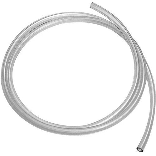Motion Pro Universal Vent Hose 5/16" ID 3 Ft. Clear