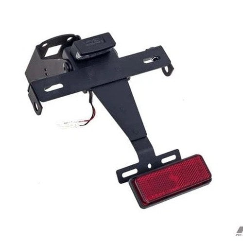 Puig Fender Eliminator Kit #5735N for Kawasaki Ninja 1000