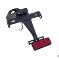 Puig Fender Eliminator Kit #5735N for Kawasaki Ninja 1000