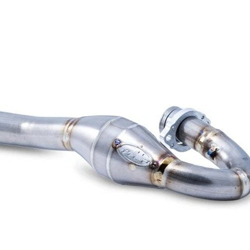 Fmf Titanium MegaBomb Header #041599 for Honda CRF450R 2021-2022