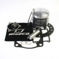 Wiseco Pro-Lite Piston Kit 89.00mm #PK1486 Honda CR500R/CR480R