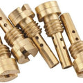 Cycle Pro Keihin CV Low Speed Jets .42mm
